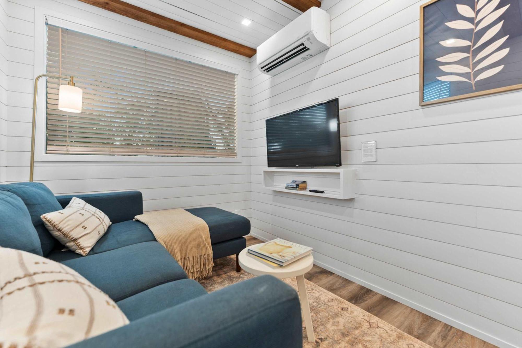Container Home With Rooftop Views And Pickleball-Pecan Grove Bellmead Eksteriør bilde