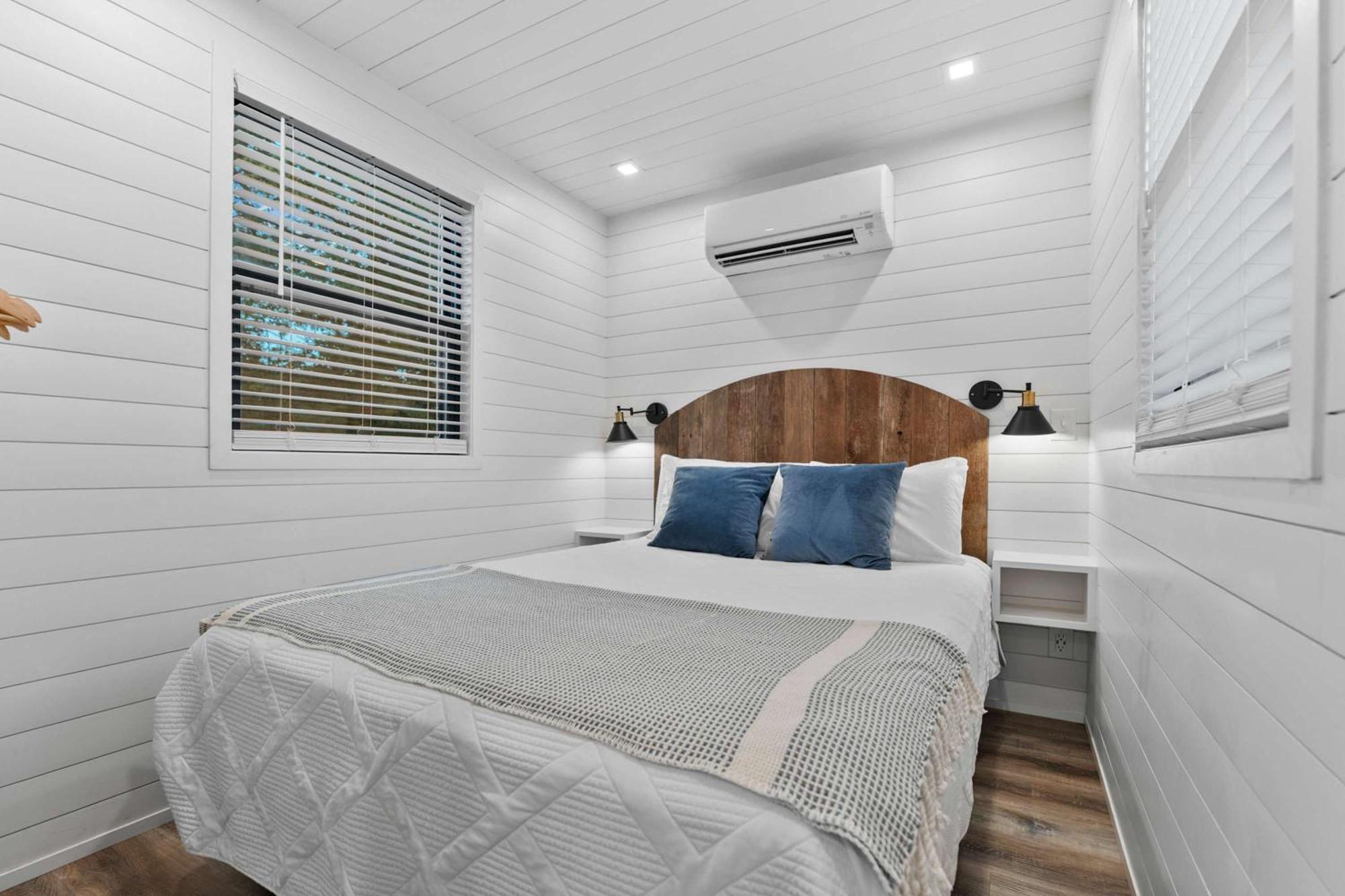 Container Home With Rooftop Views And Pickleball-Pecan Grove Bellmead Eksteriør bilde